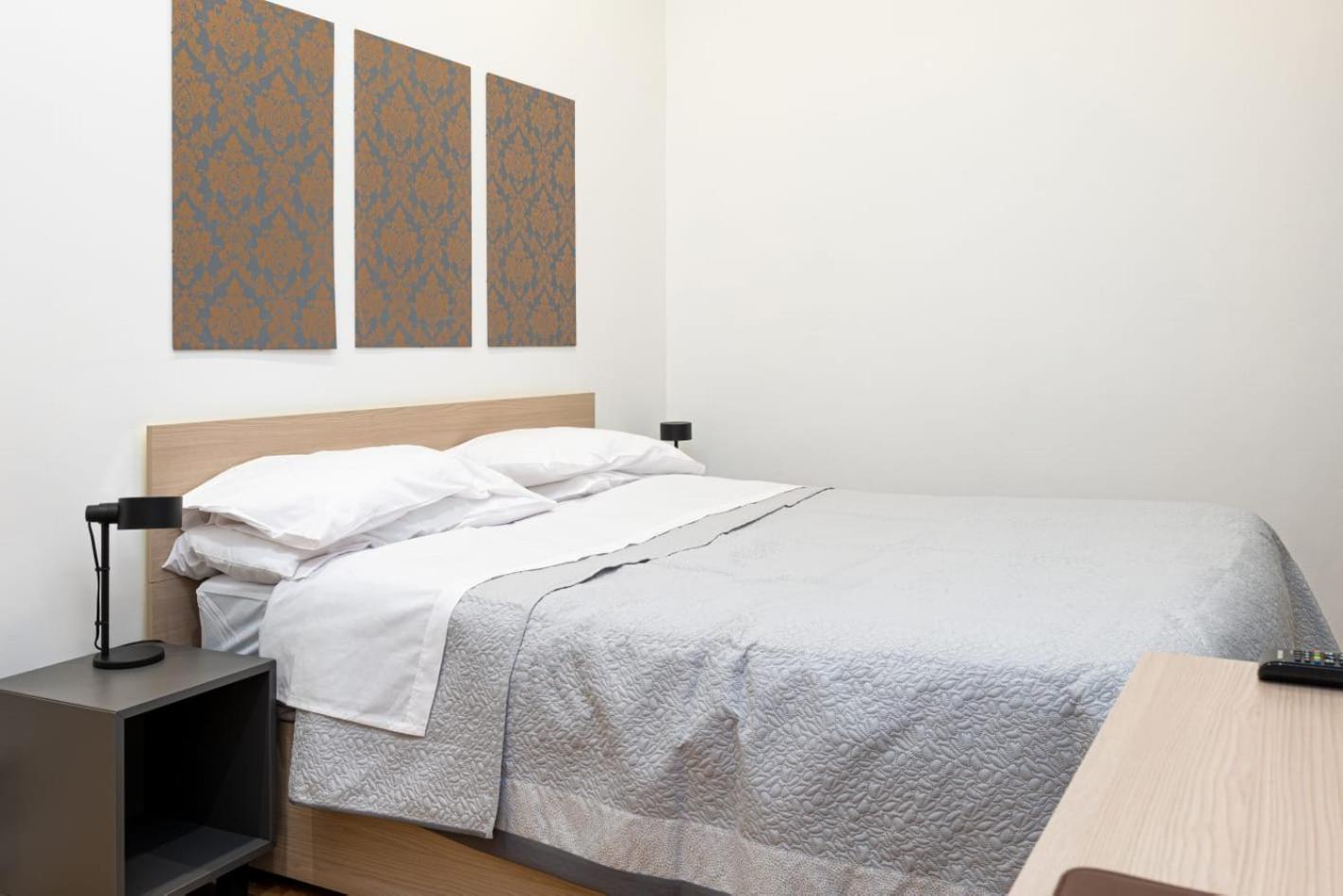105 Apartment Palermo