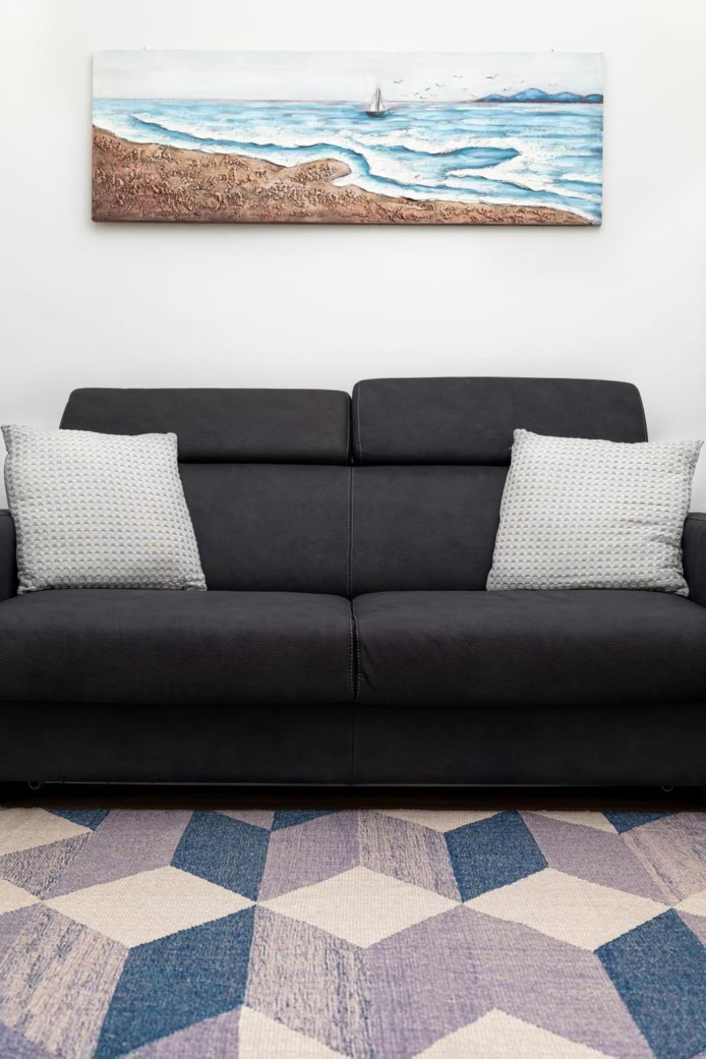 Apartment 105 *