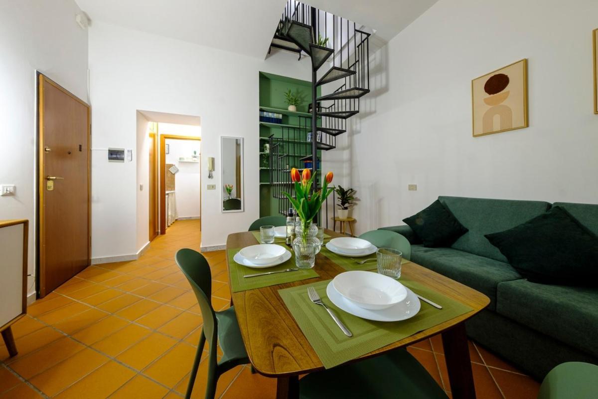 Apartment Casada - *