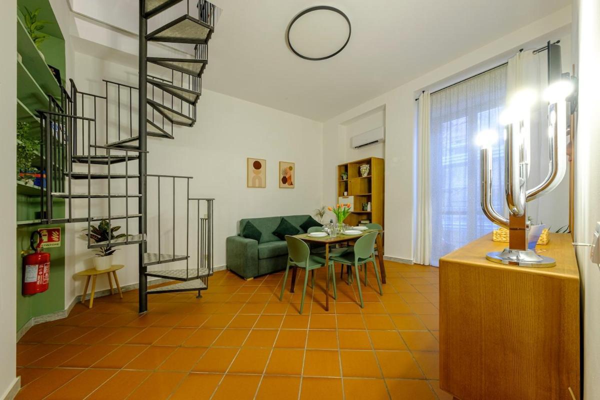Apartment Casada - Palermo