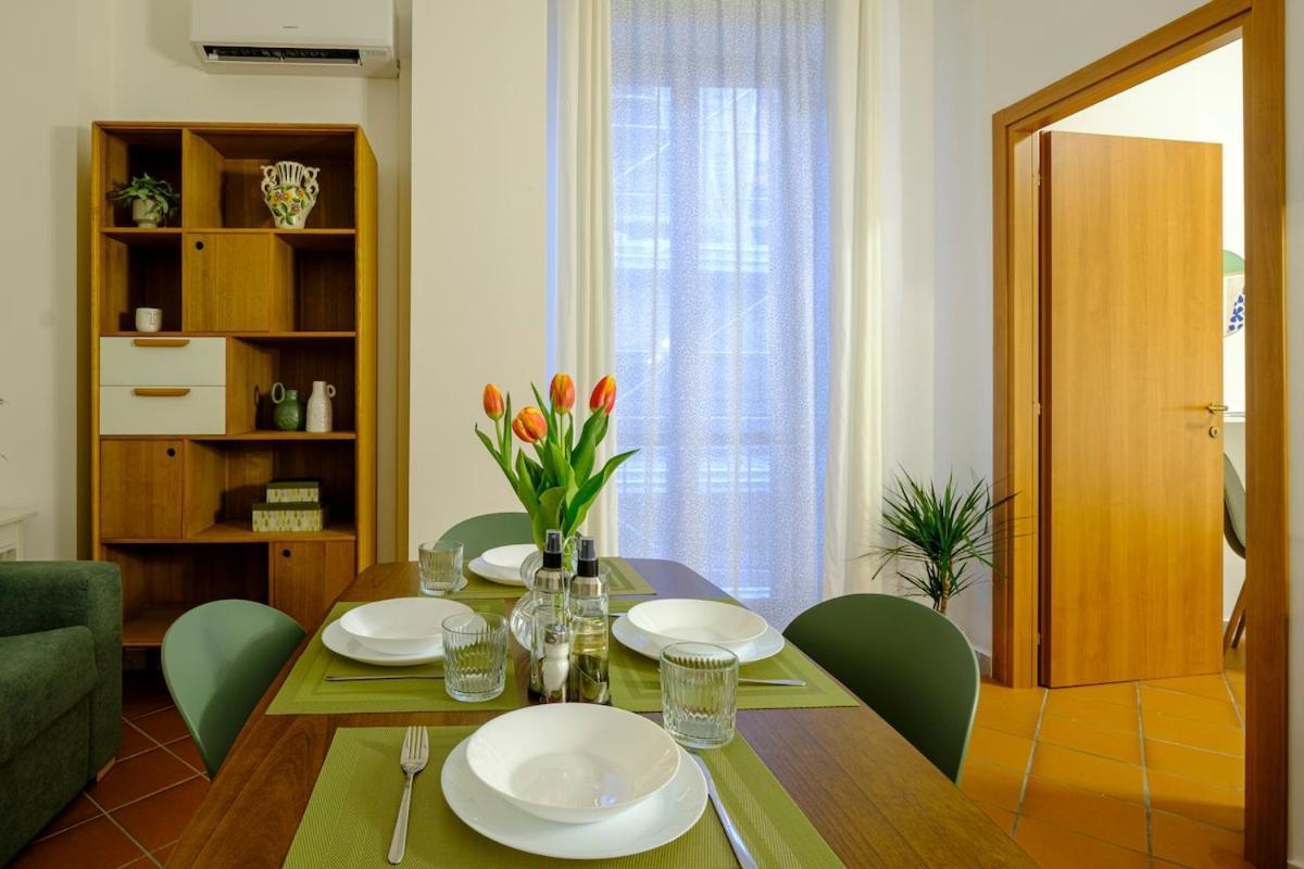 Casada - Apartment Palermo