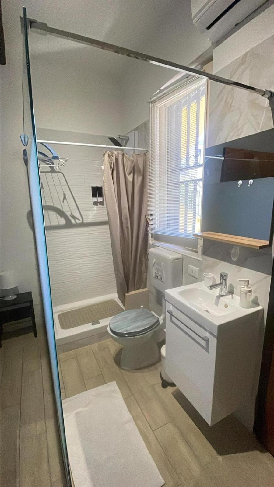 Apartment Noce