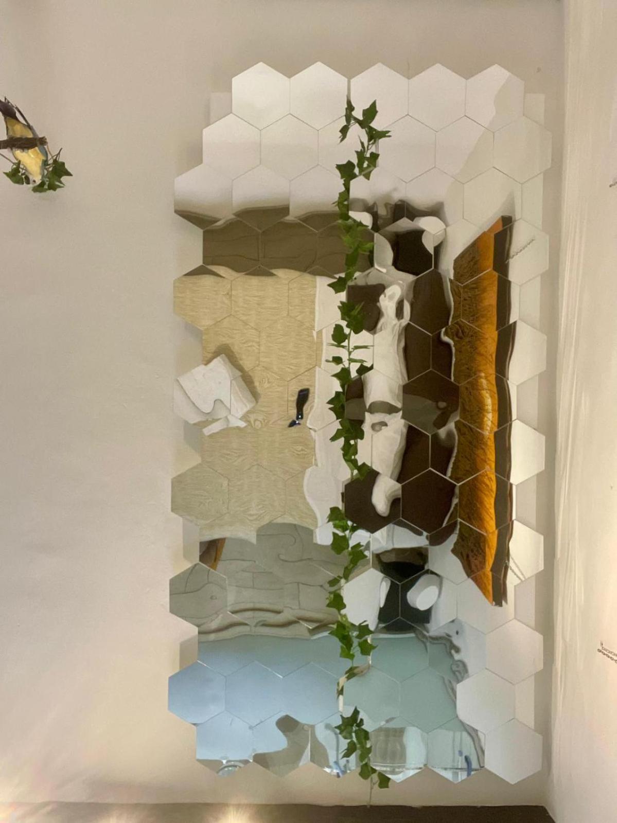 Noce Apartment Palermo