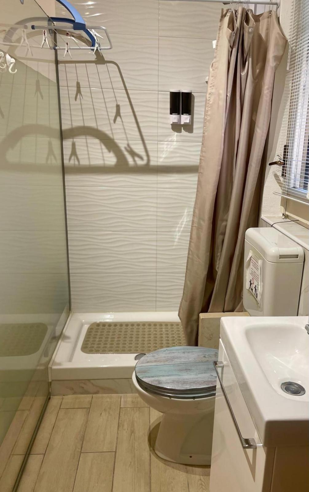 Apartment Noce Palermo