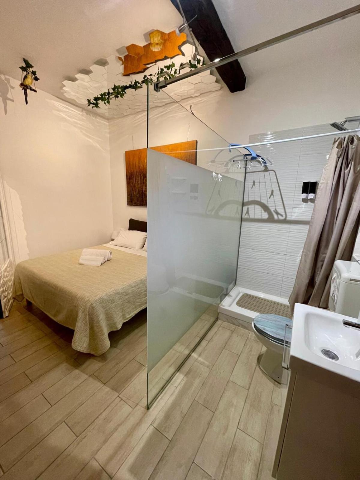 Noce Apartment Palermo