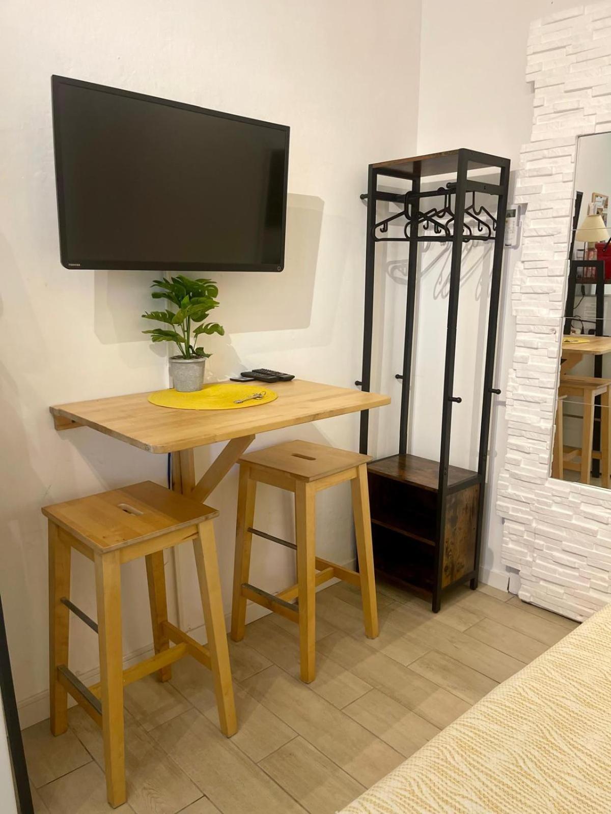 Apartment Noce Palermo