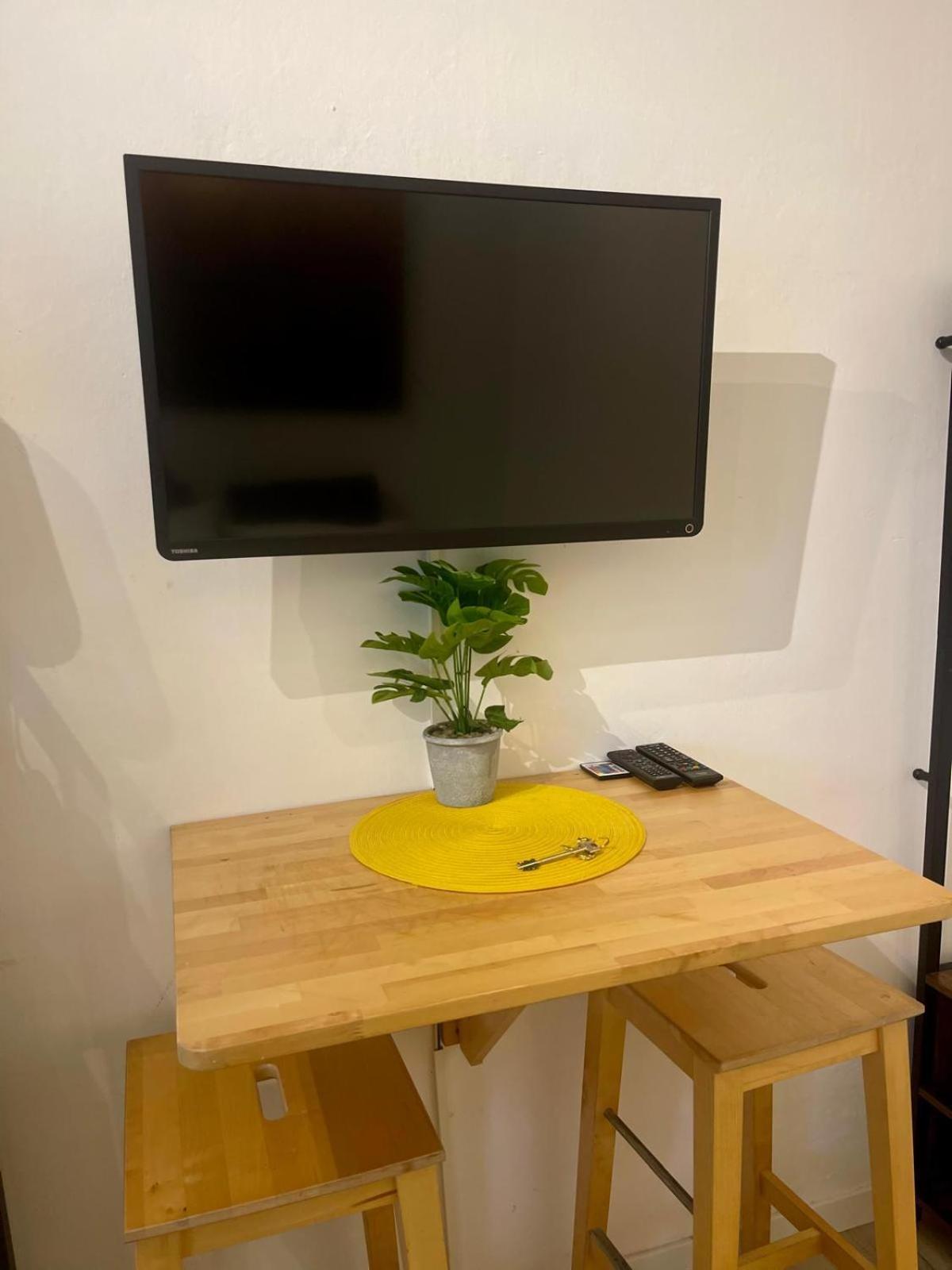 Noce Apartment *
