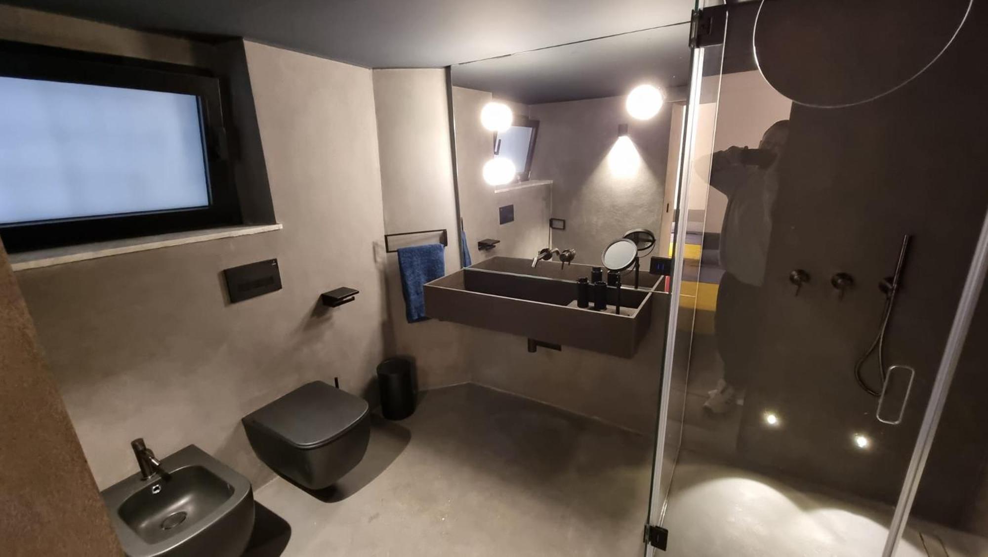 Suitt Drims 6 Apartment