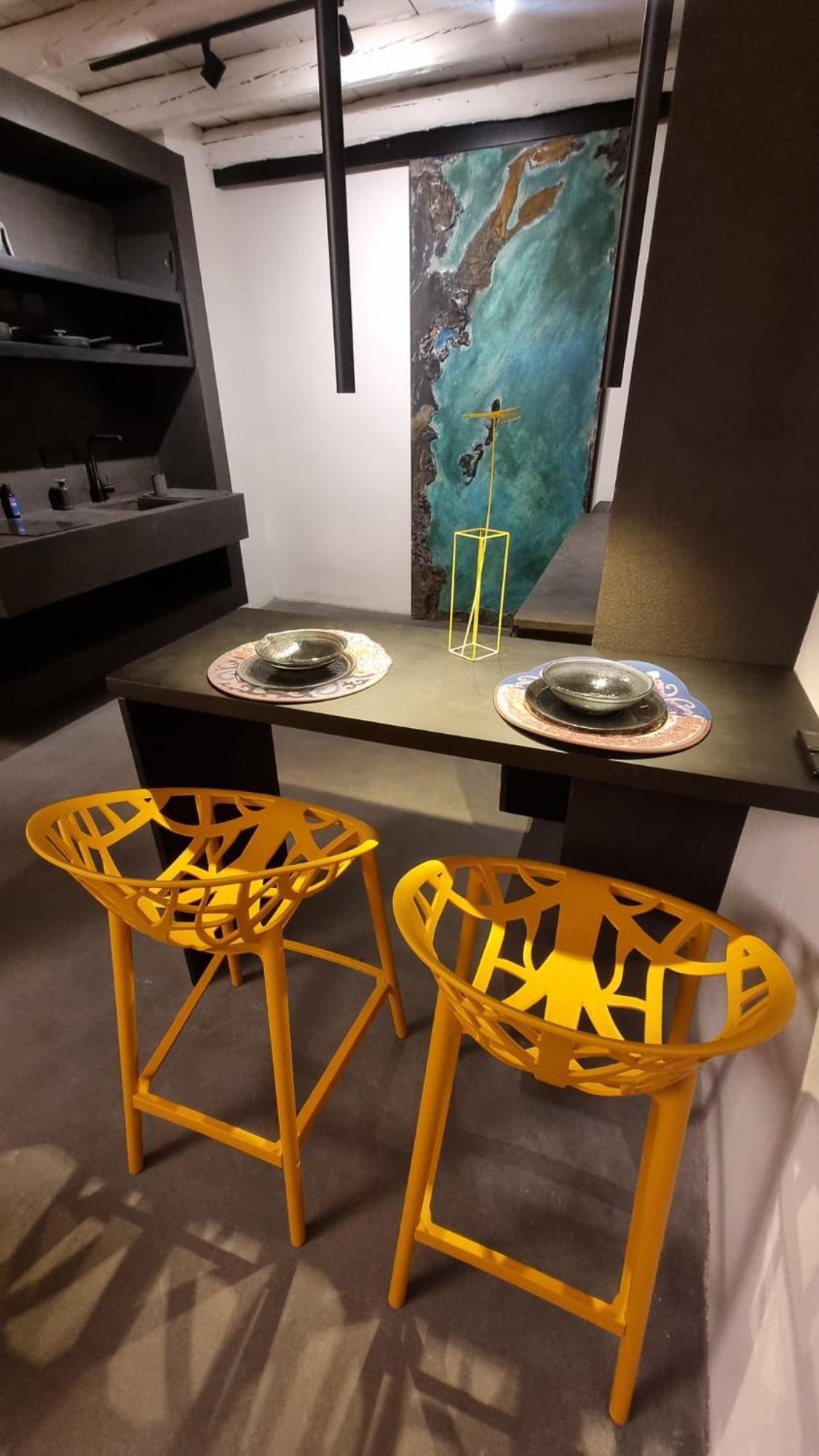 Suitt Drims 6 Apartment *