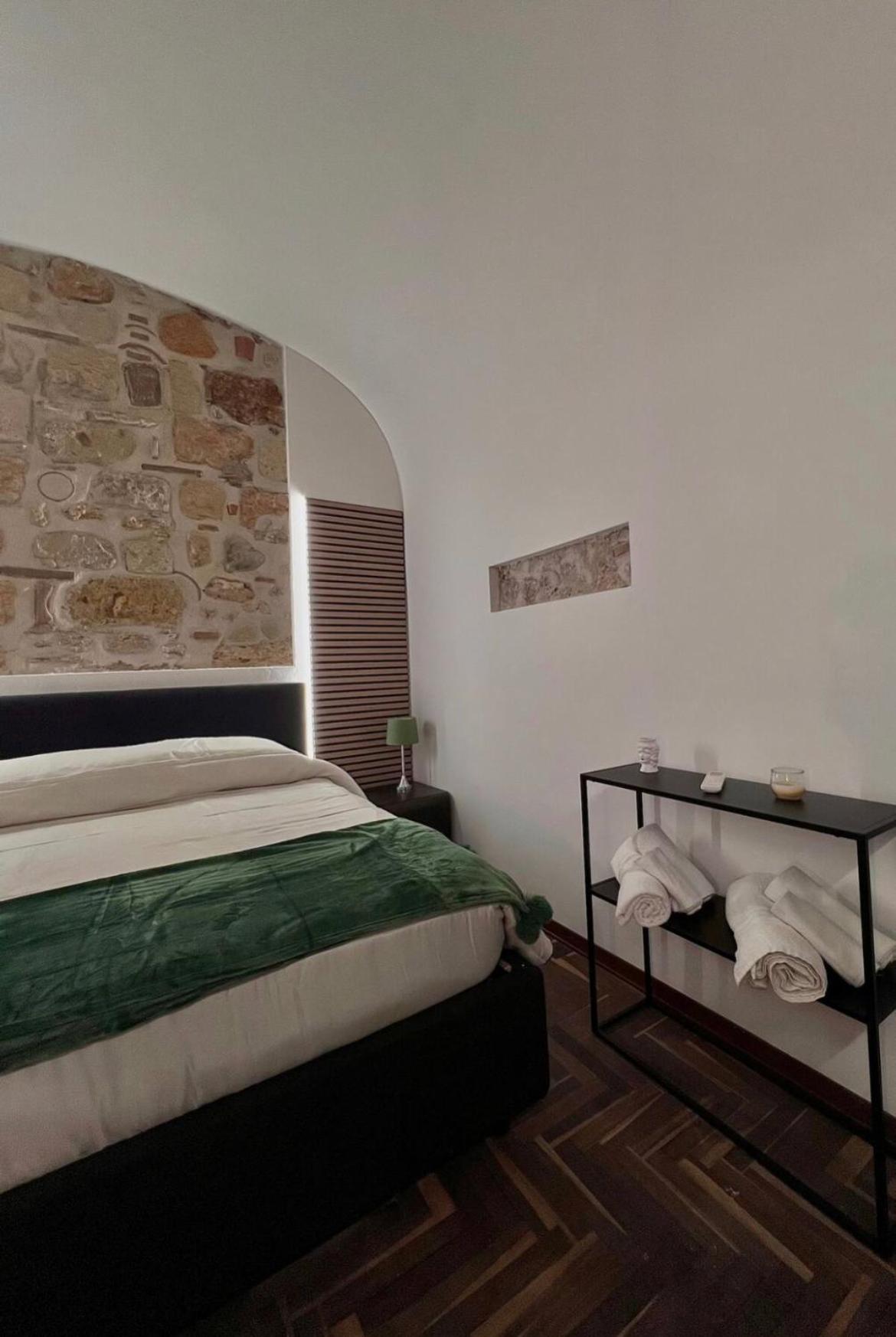 Ausa 20 - Tra Storia E Mare Apartment