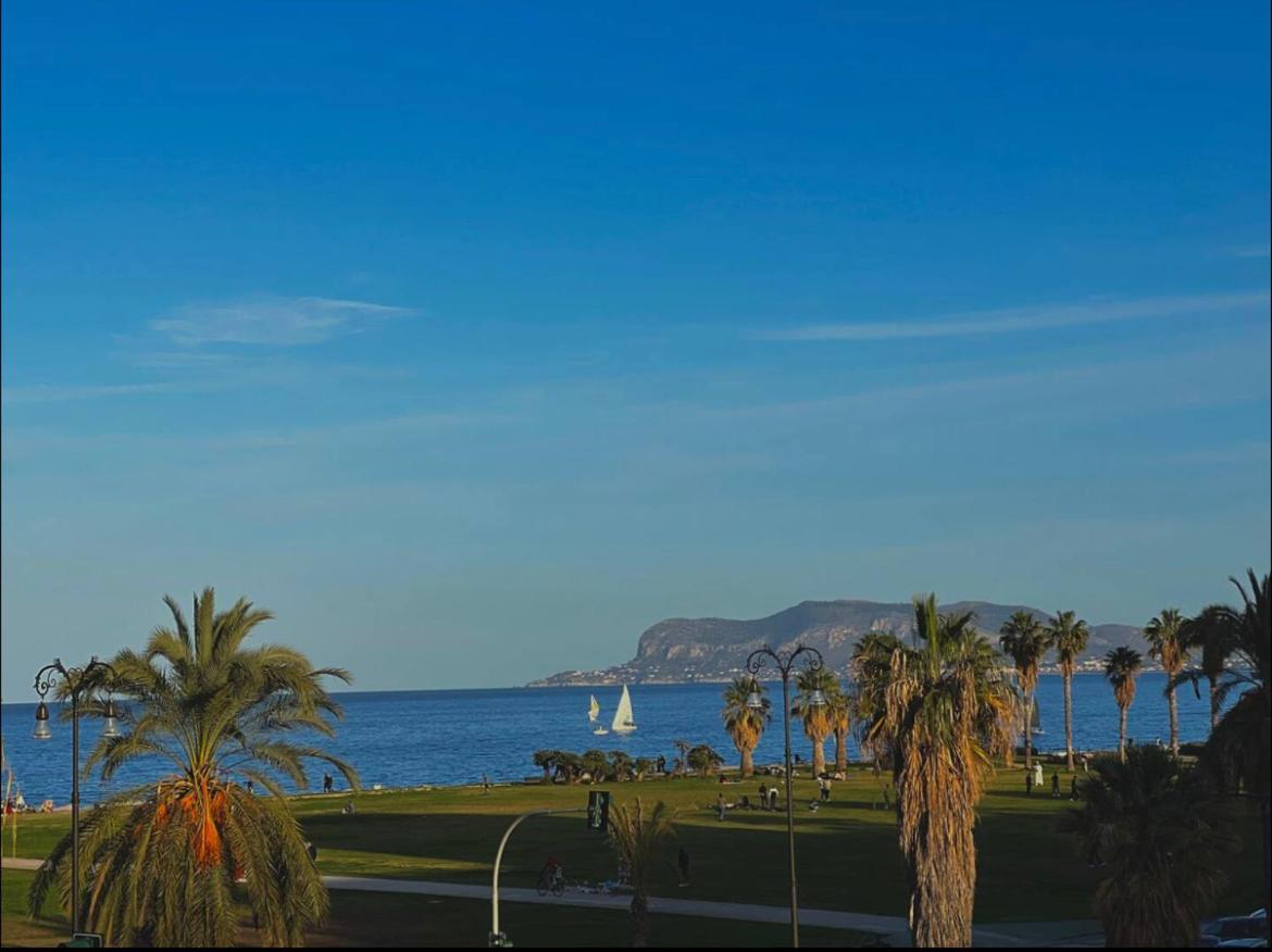 Apartment Ausa 20 - Tra Storia E Mare