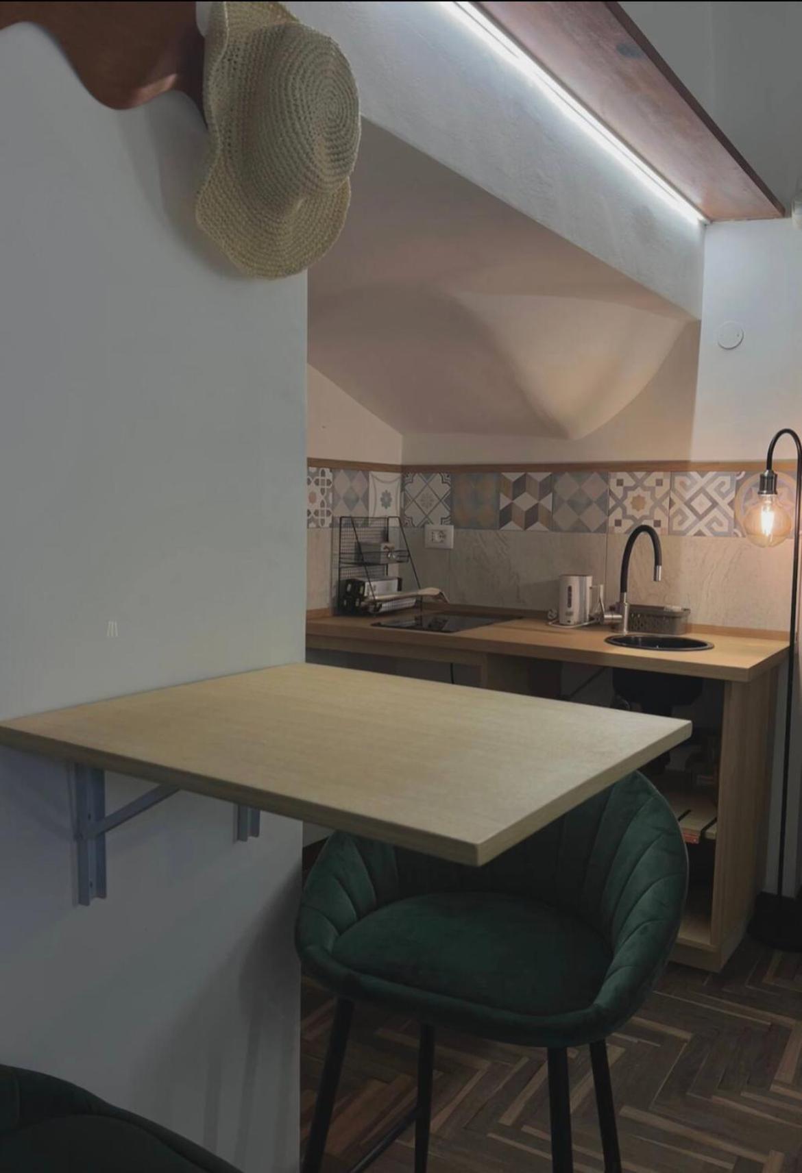 Apartment Ausa 20 - Tra Storia E Mare Palermo