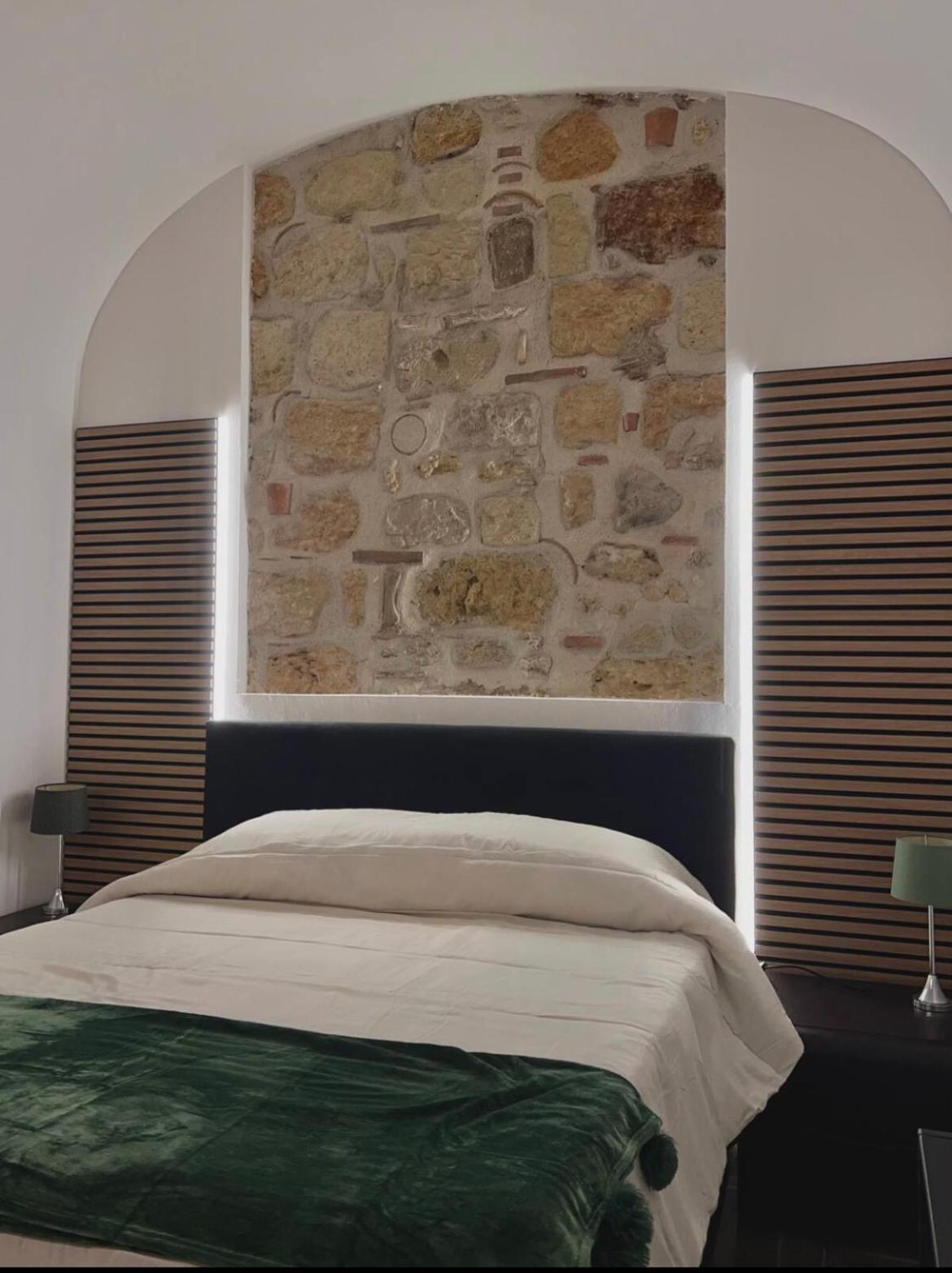 Apartment Ausa 20 - Tra Storia E Mare