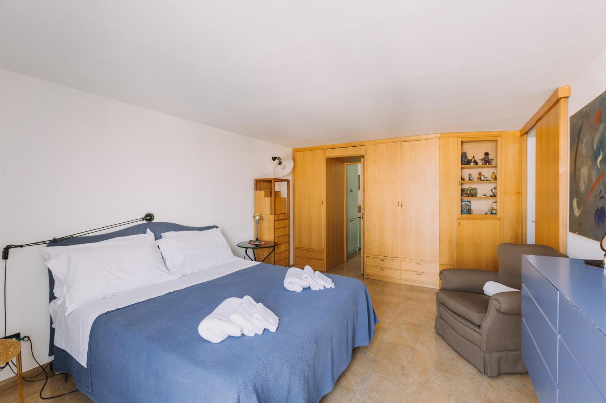 Apartment La Rocca Sulla Cala By Wonderful Italy *