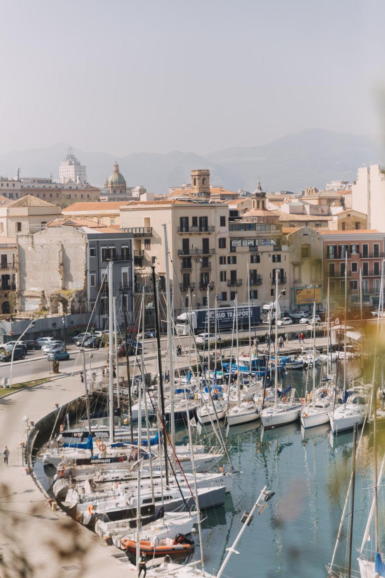 La Rocca Sulla Cala By Wonderful Italy Apartment