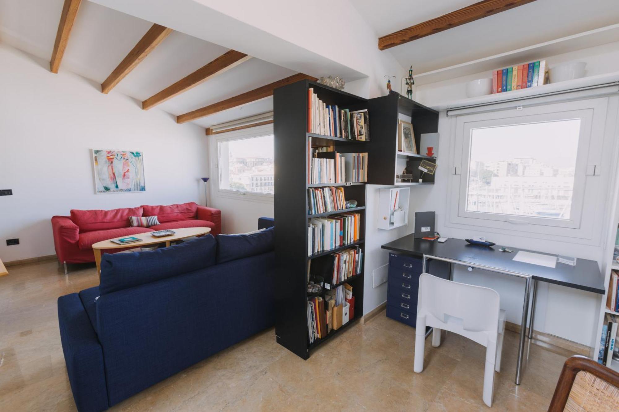 La Rocca Sulla Cala By Wonderful Italy Apartment