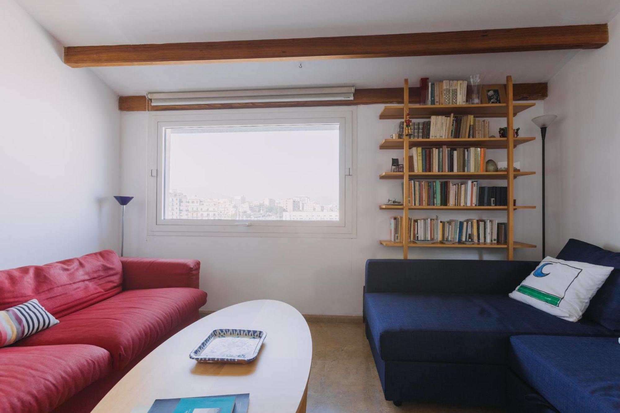Apartment La Rocca Sulla Cala By Wonderful Italy