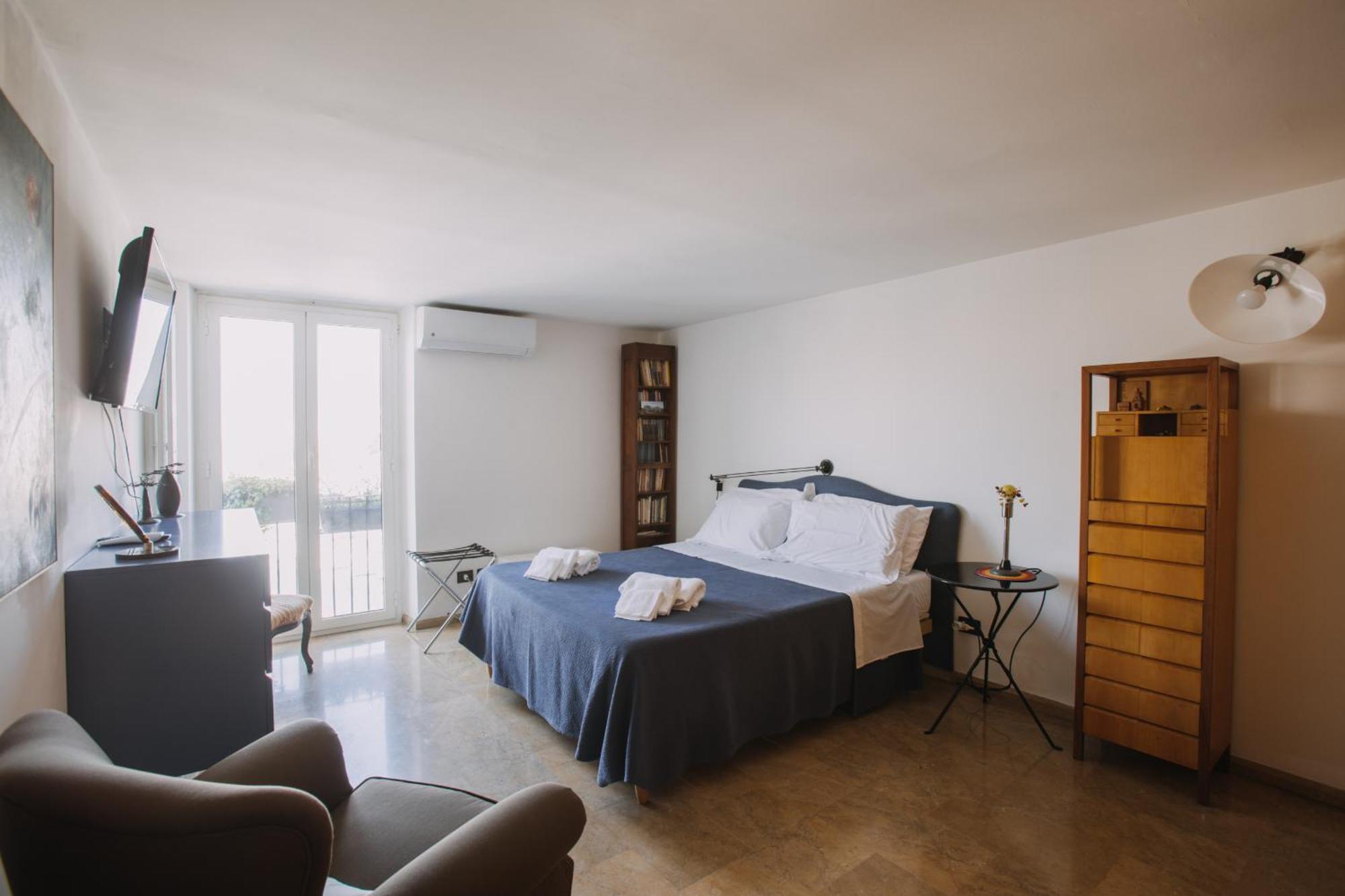 La Rocca Sulla Cala By Wonderful Italy Apartment
