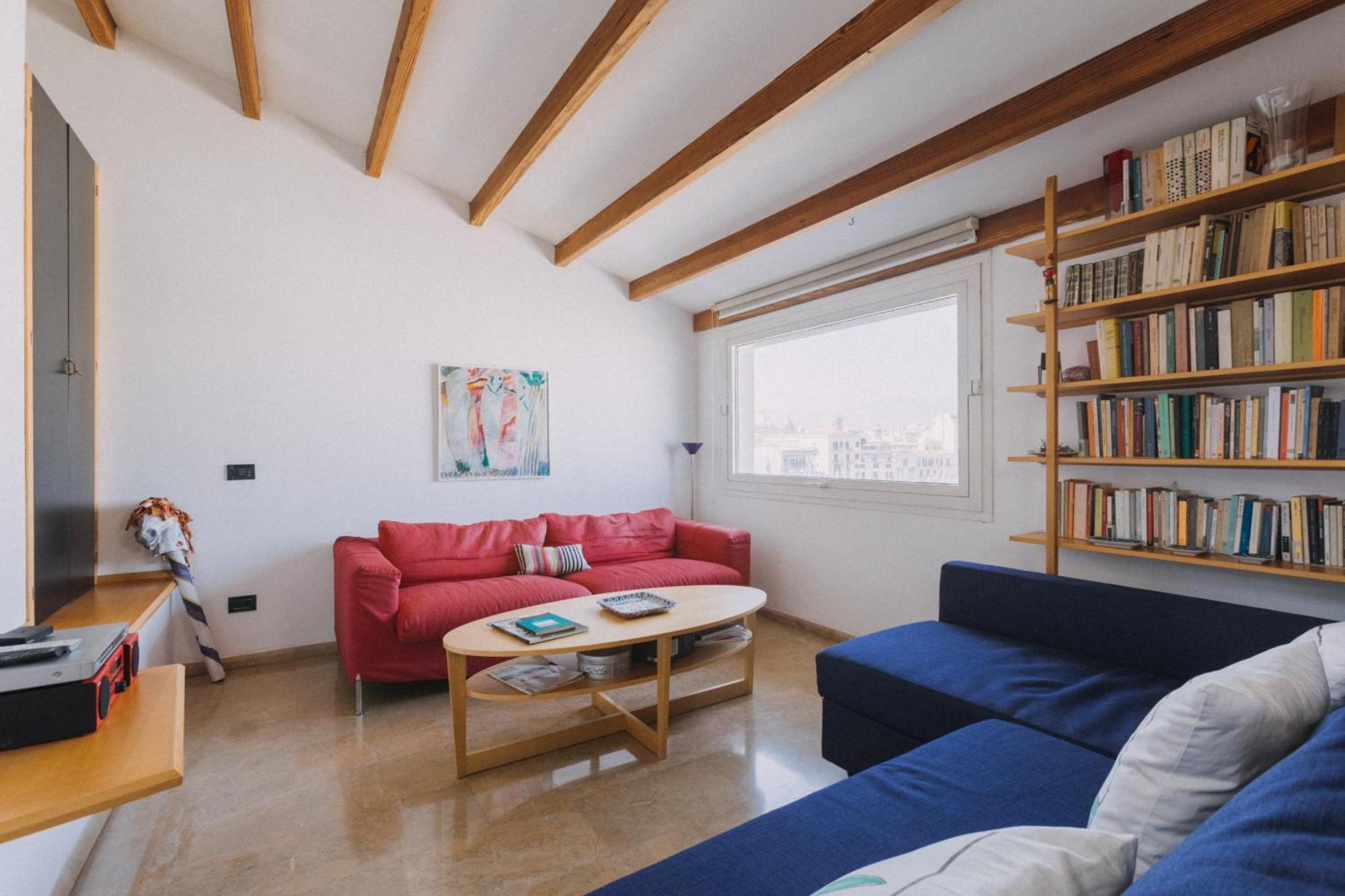 Apartment La Rocca Sulla Cala By Wonderful Italy *