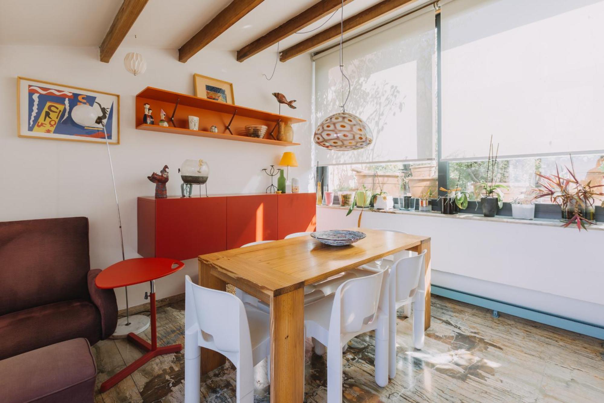Apartment La Rocca Sulla Cala By Wonderful Italy