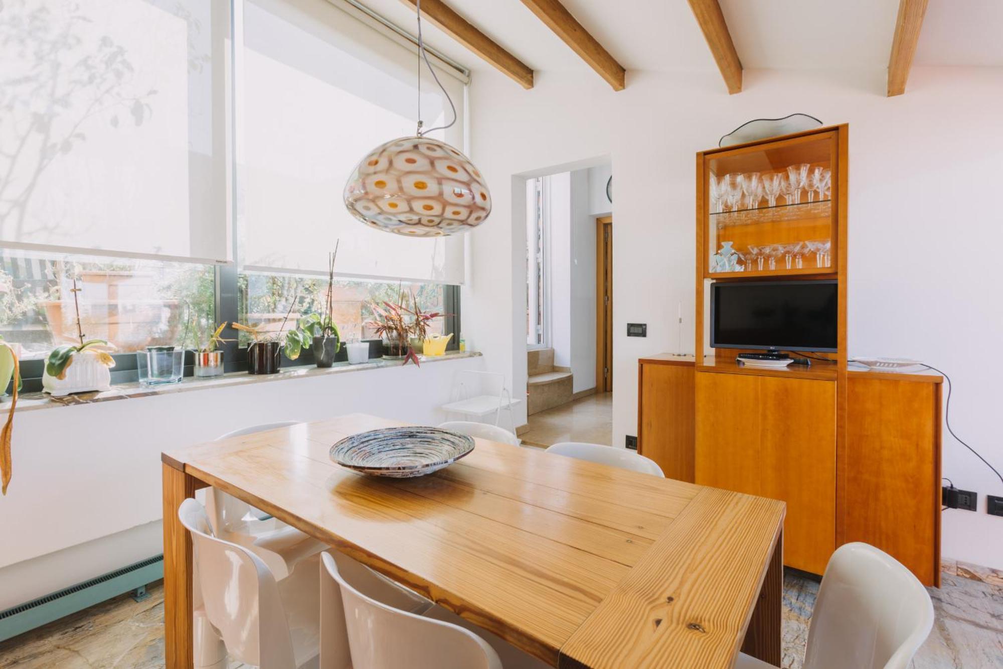 La Rocca Sulla Cala By Wonderful Italy Apartment Palermo