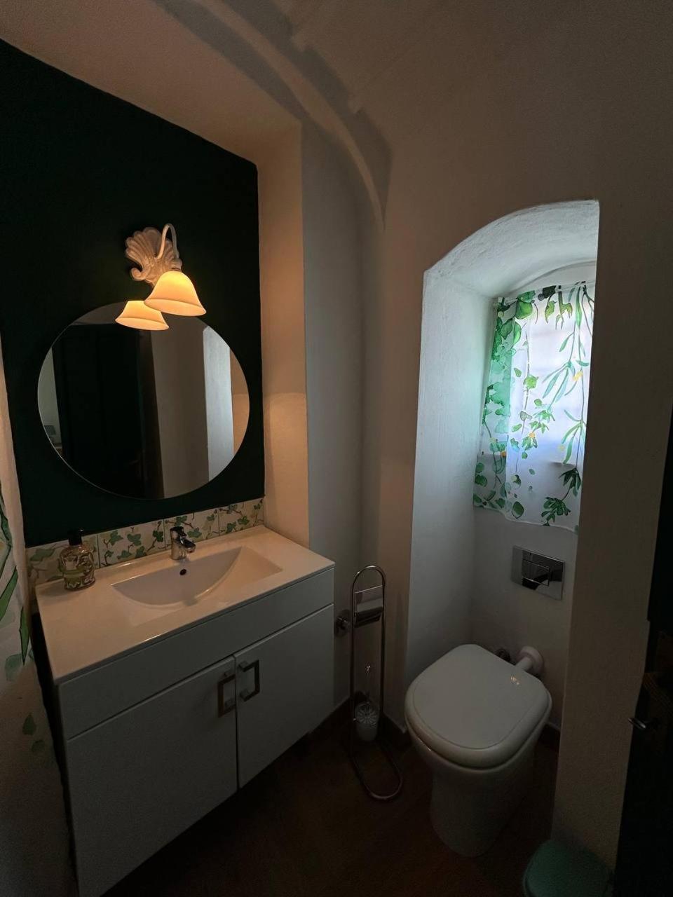 Apartment Le Calette