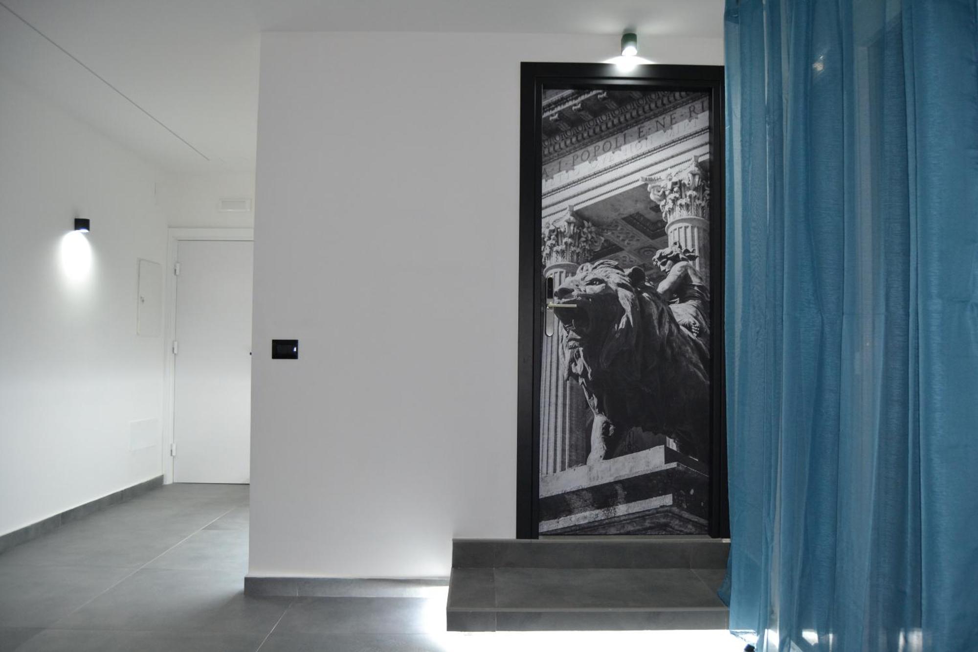 Dimora Garibaldi Gasthof *