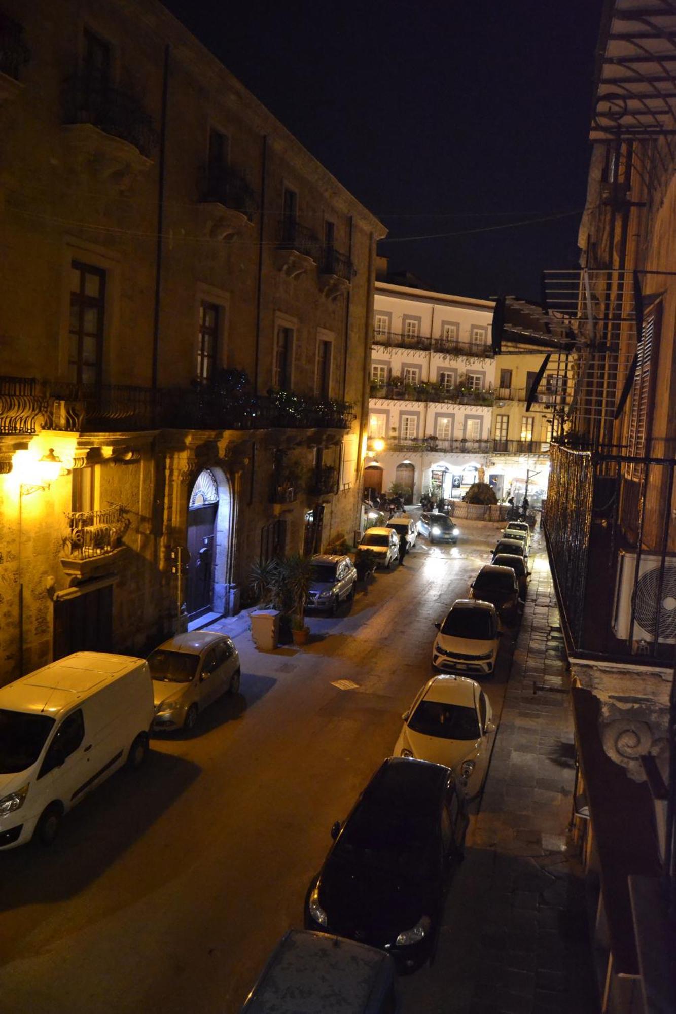 Dimora Garibaldi * Palermo