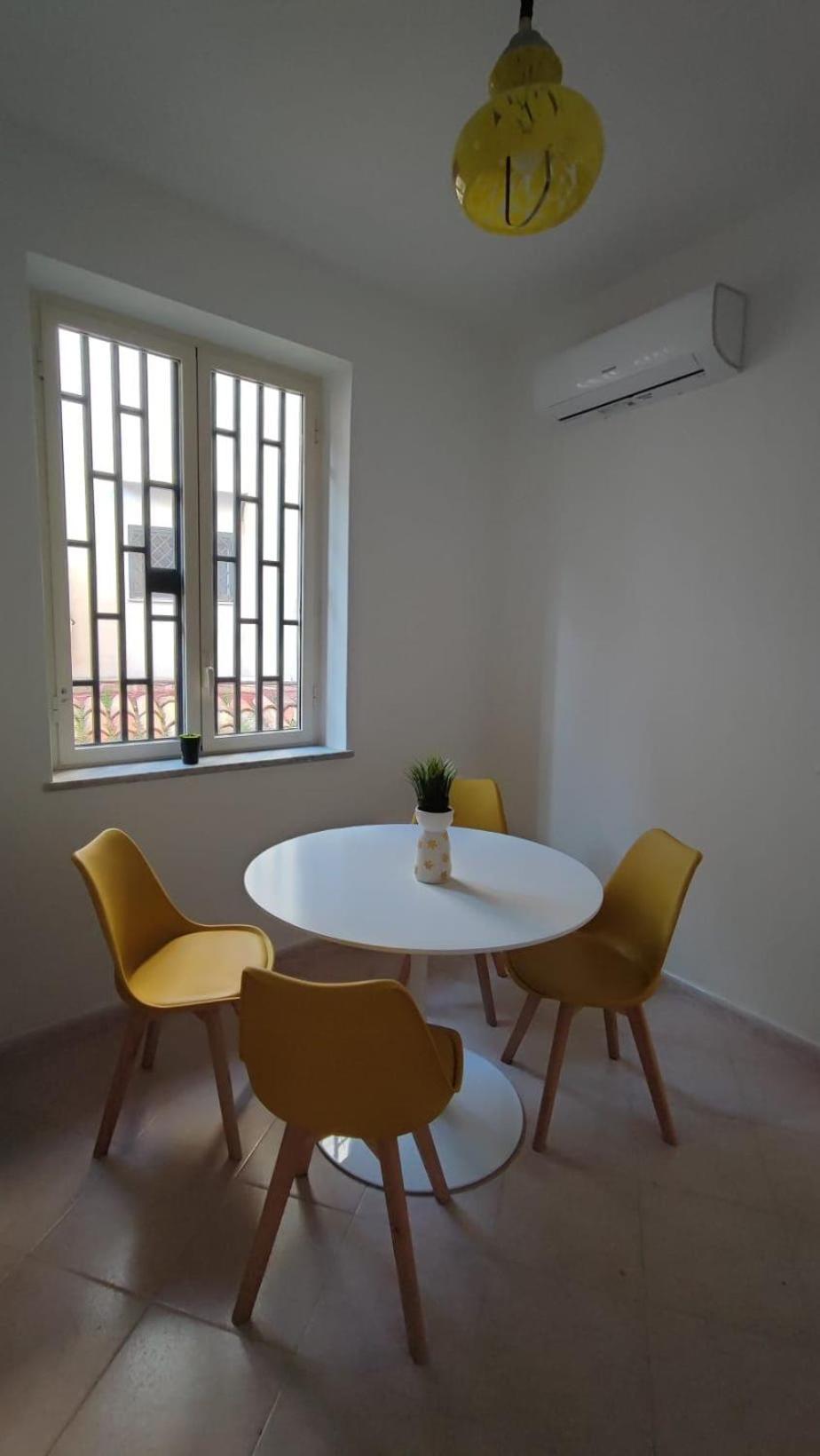 Casa Gada Apartment *
