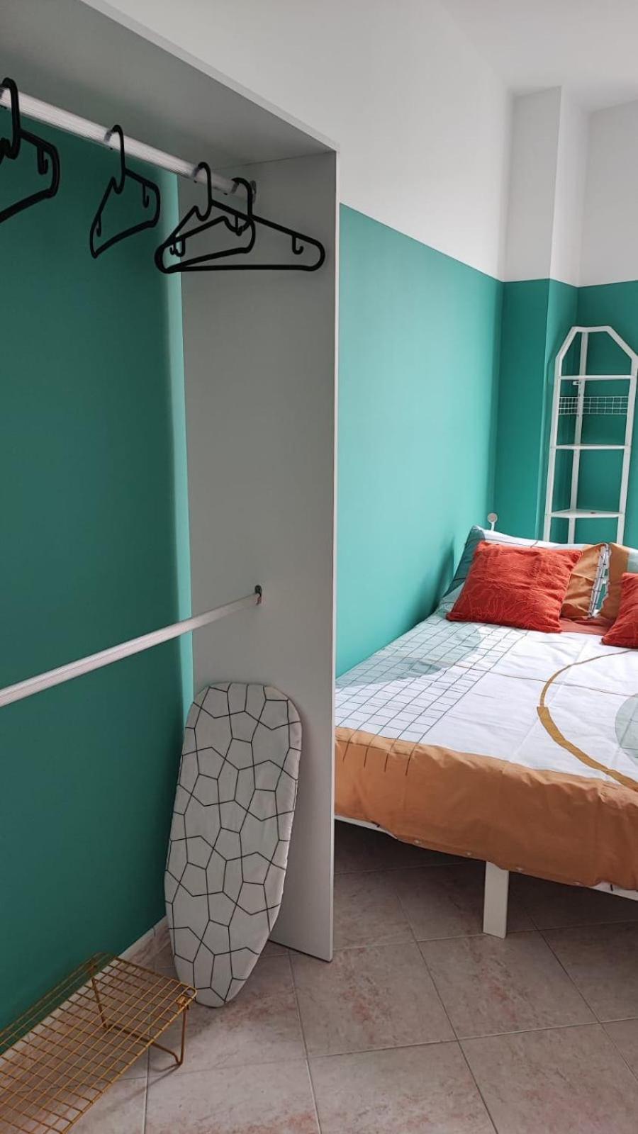 Apartment Casa Gada Palermo