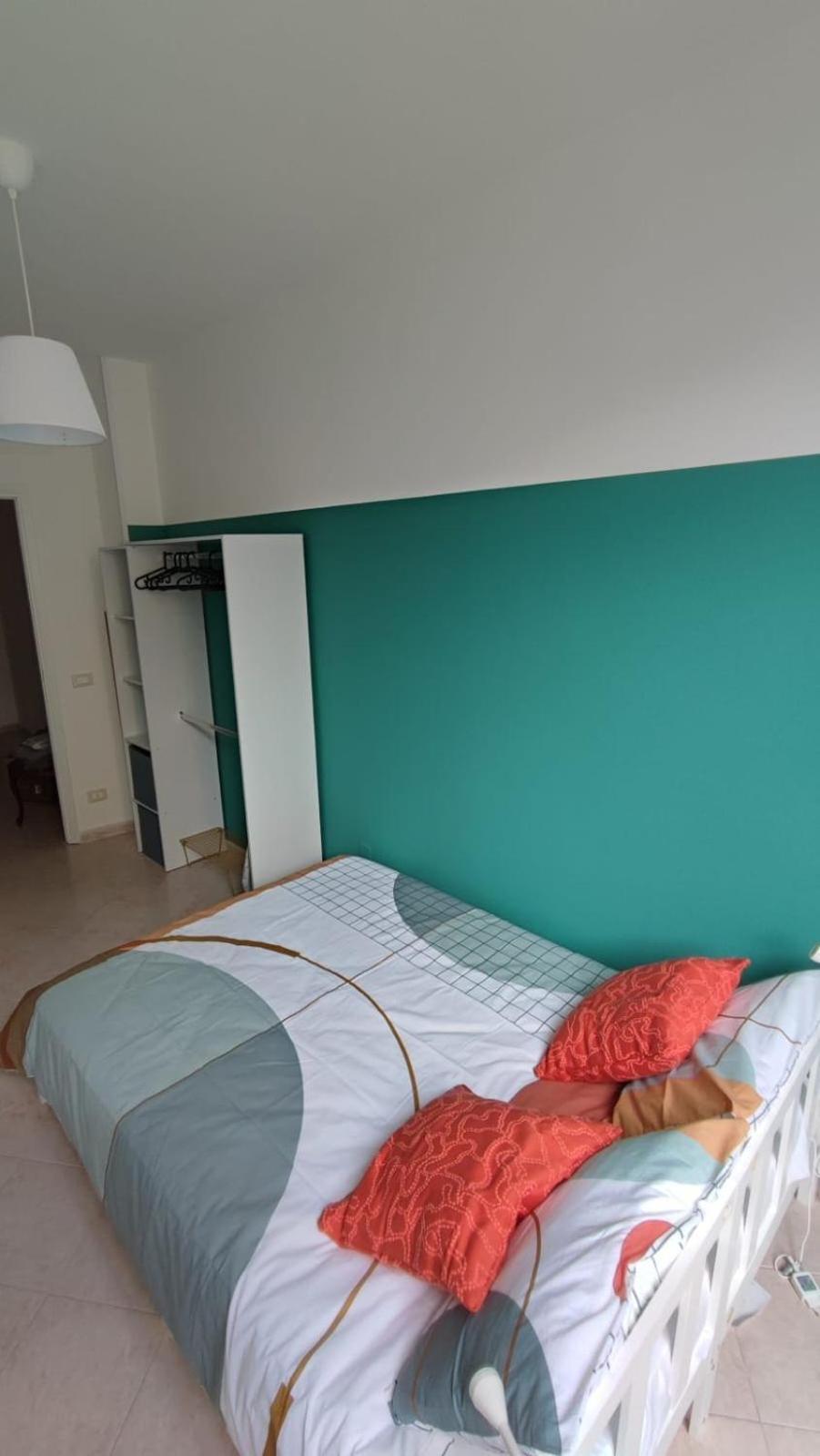 Apartment Casa Gada Palermo