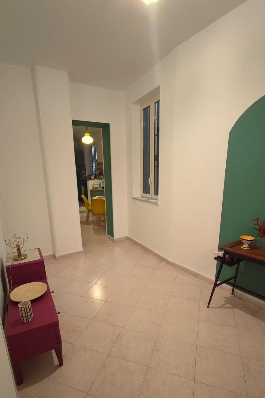 Casa Gada * Palermo