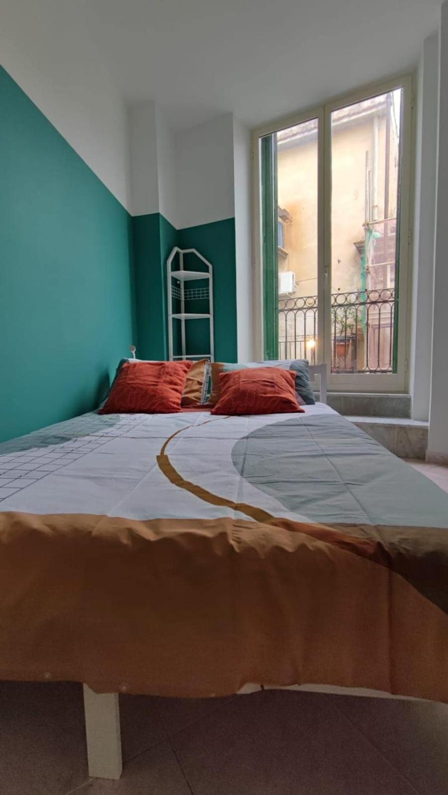 Apartment Casa Gada *