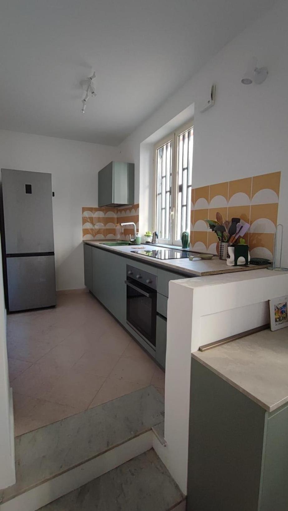 Casa Gada Apartment Palermo