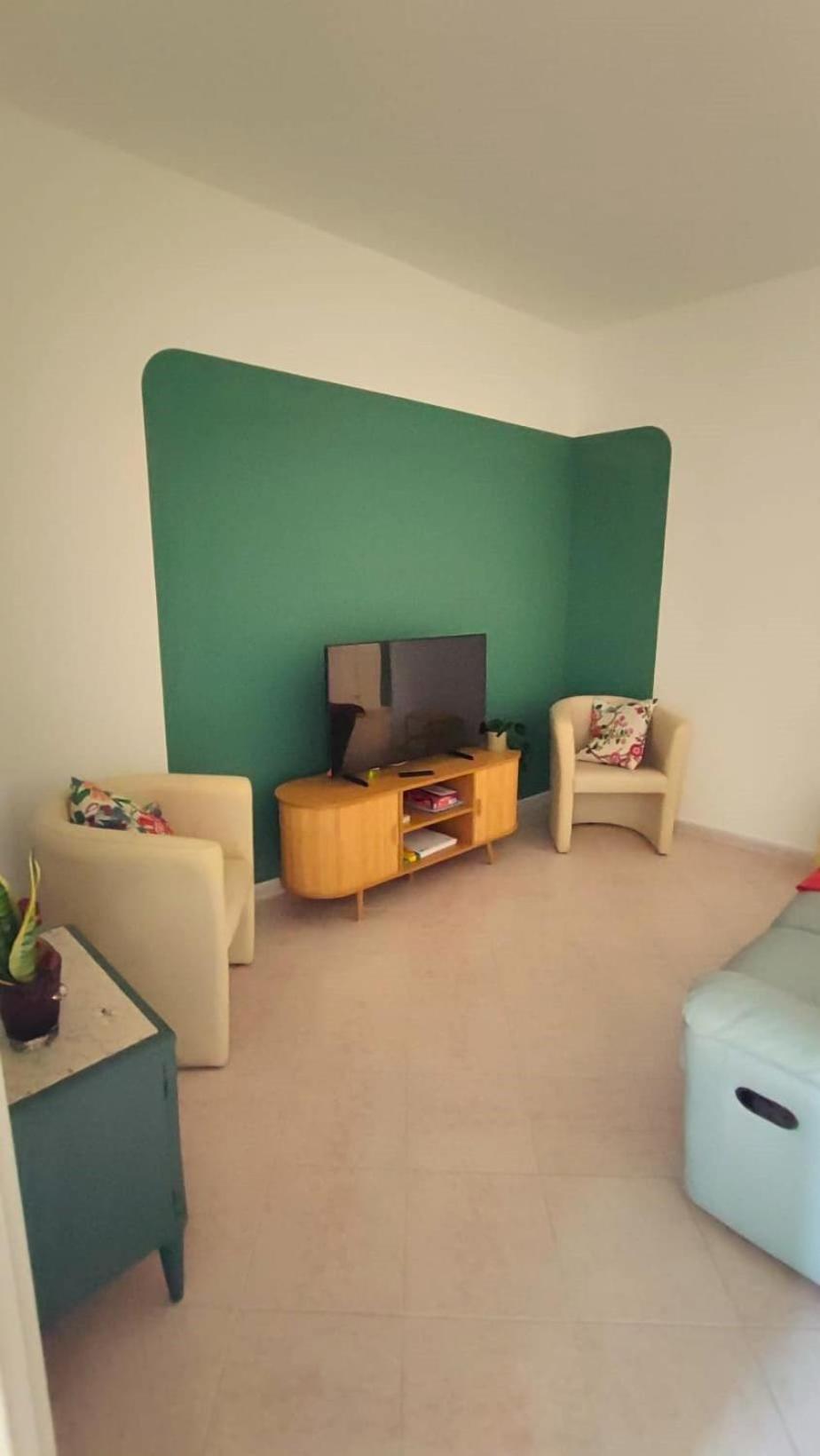 Casa Gada Apartment