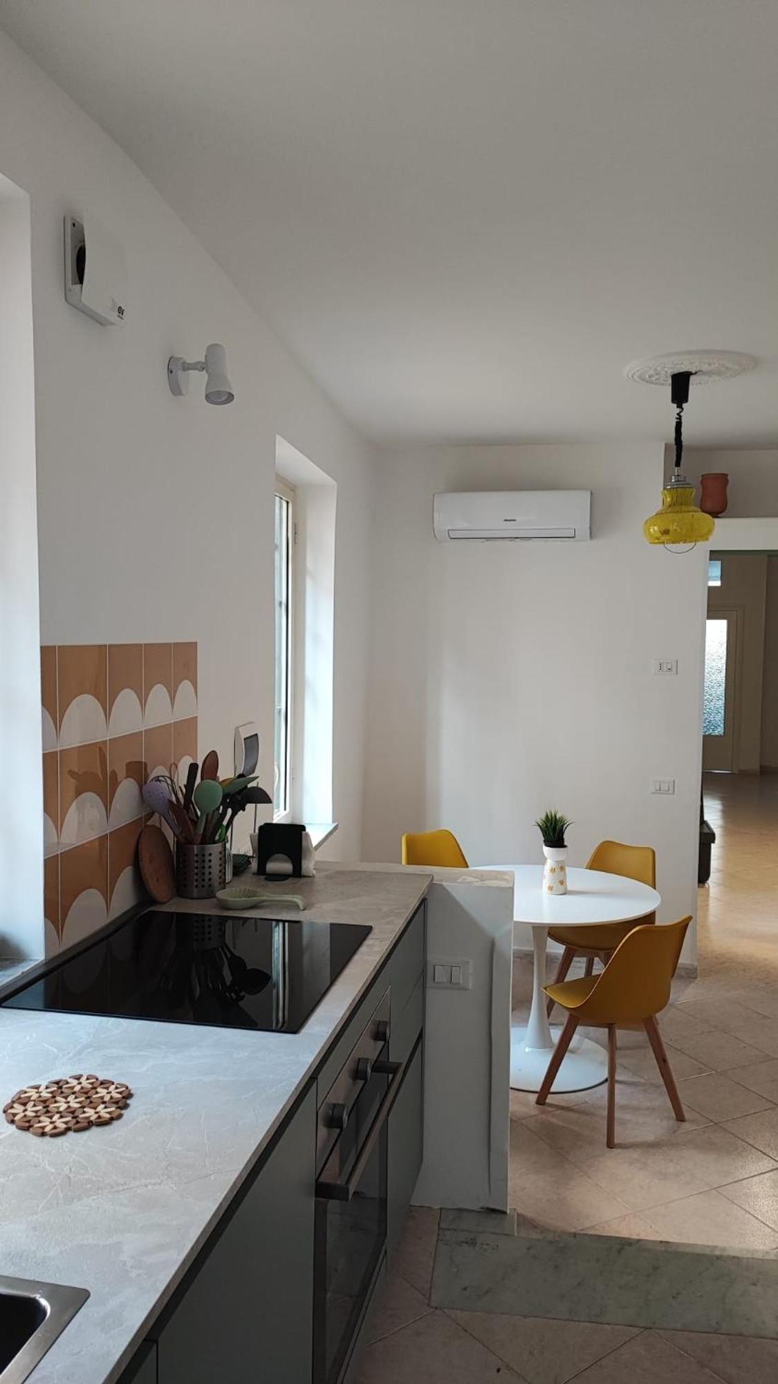 Apartment Casa Gada *