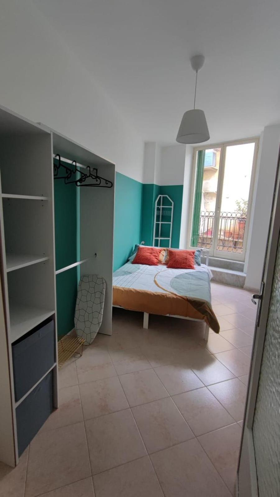 Apartment Casa Gada Palermo