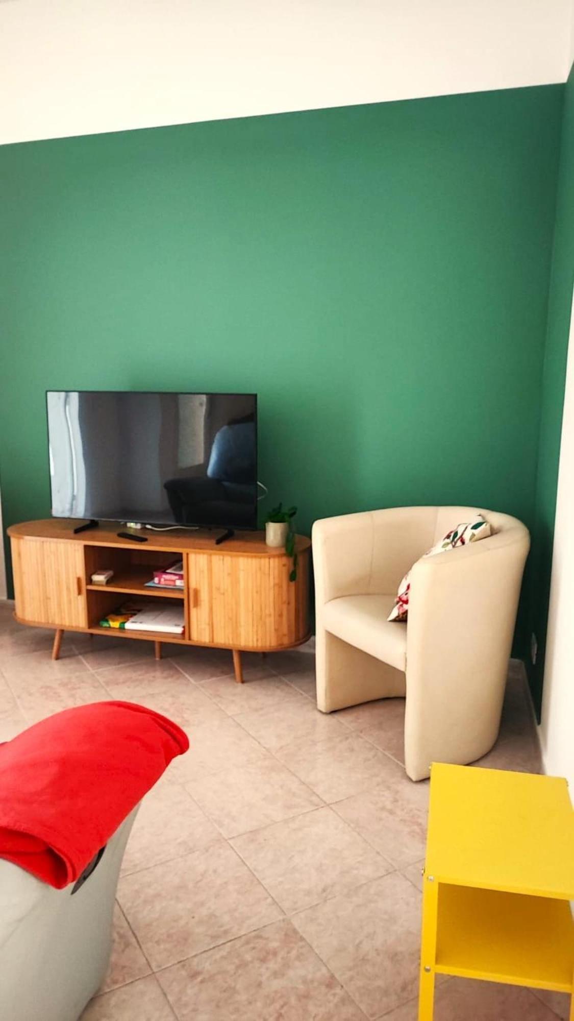 Apartment Casa Gada *