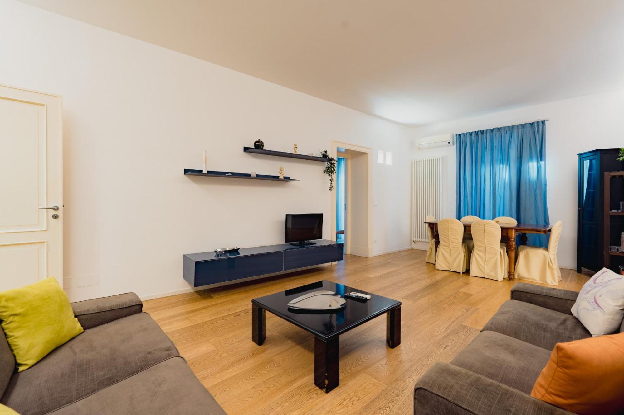 Apartment Santa Sofia Con Terrazza By Wonderful Italy Palermo