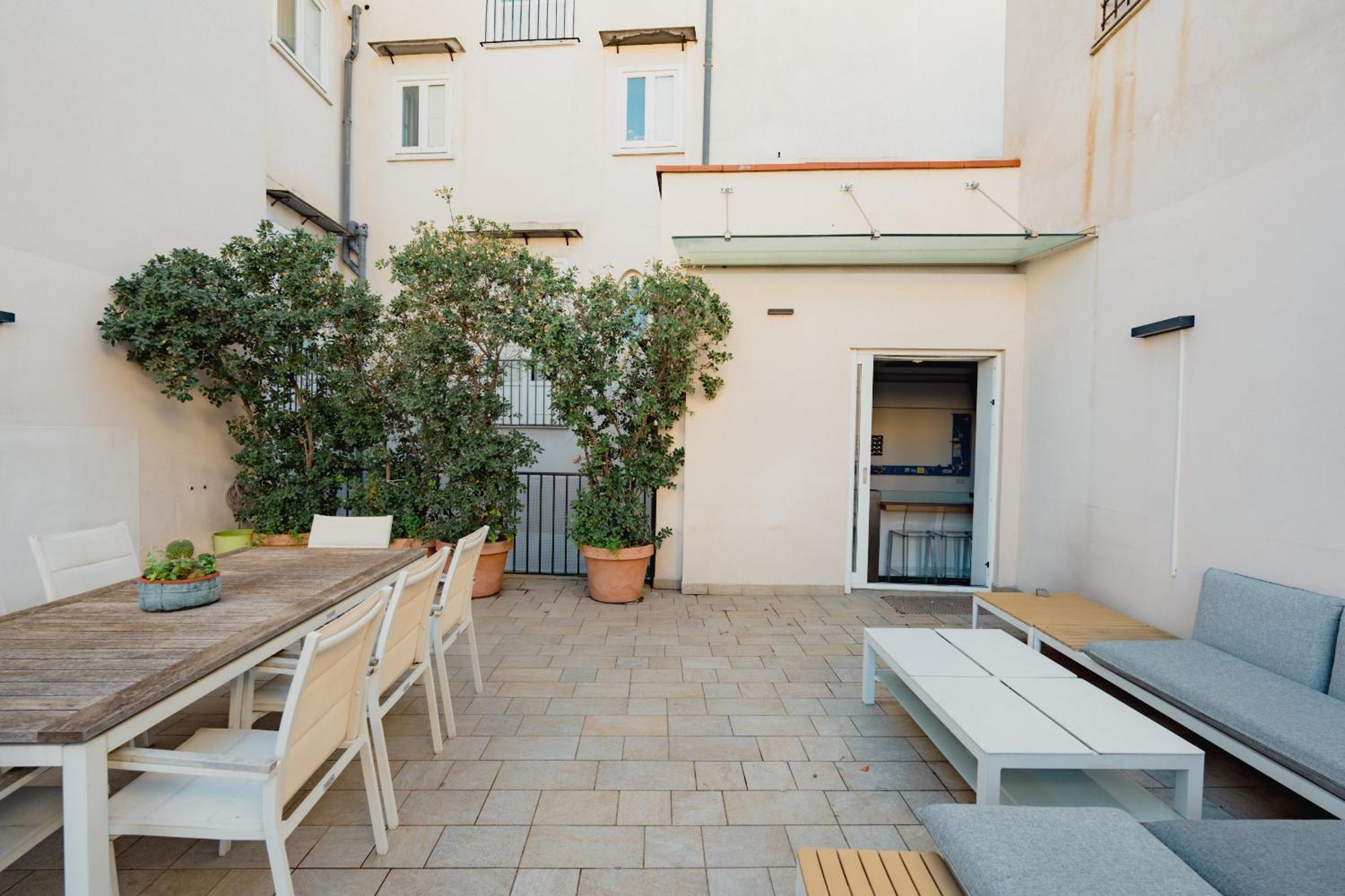 Santa Sofia Con Terrazza By Wonderful Italy Apartment