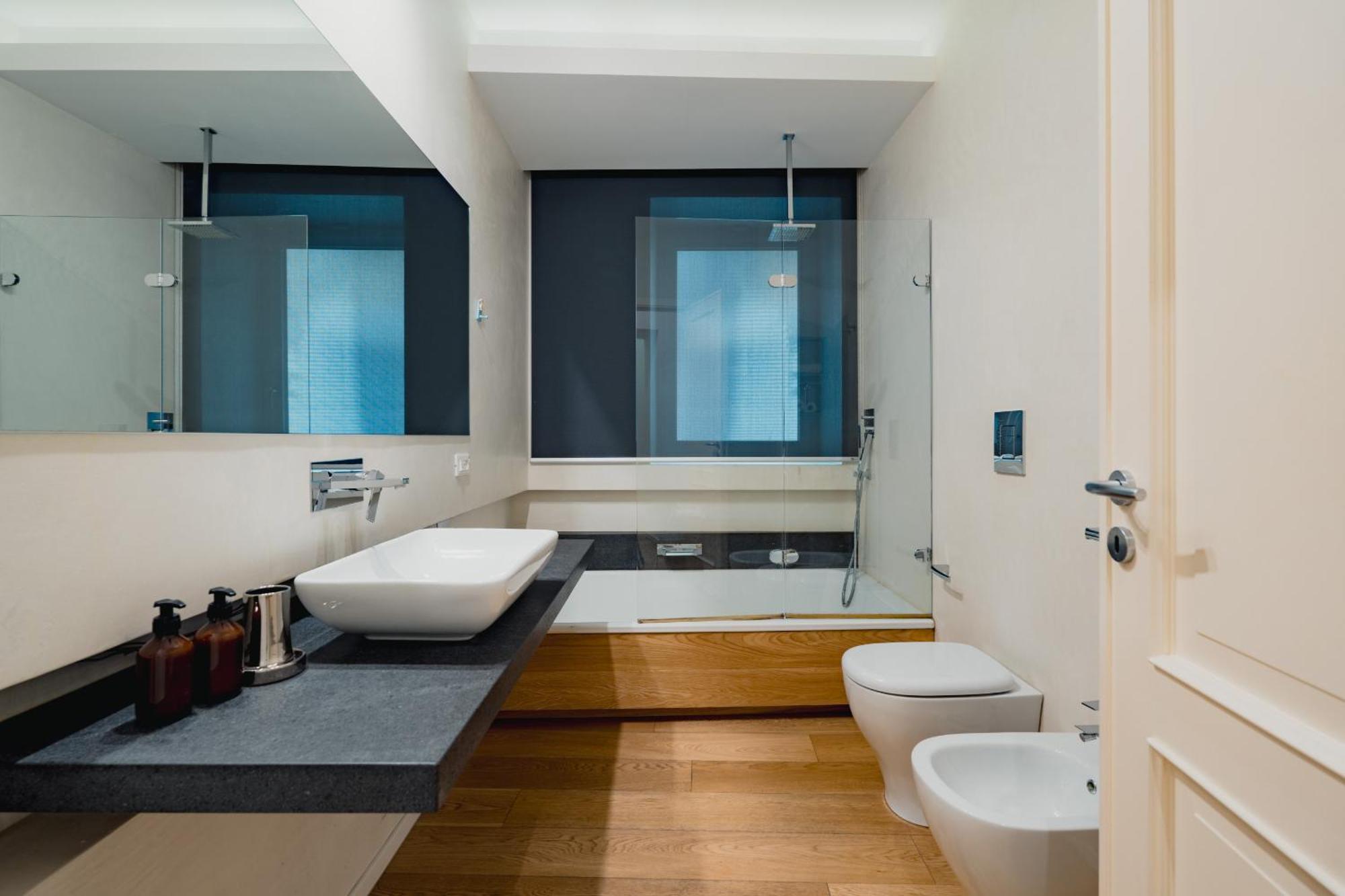 Apartment Santa Sofia Con Terrazza By Wonderful Italy