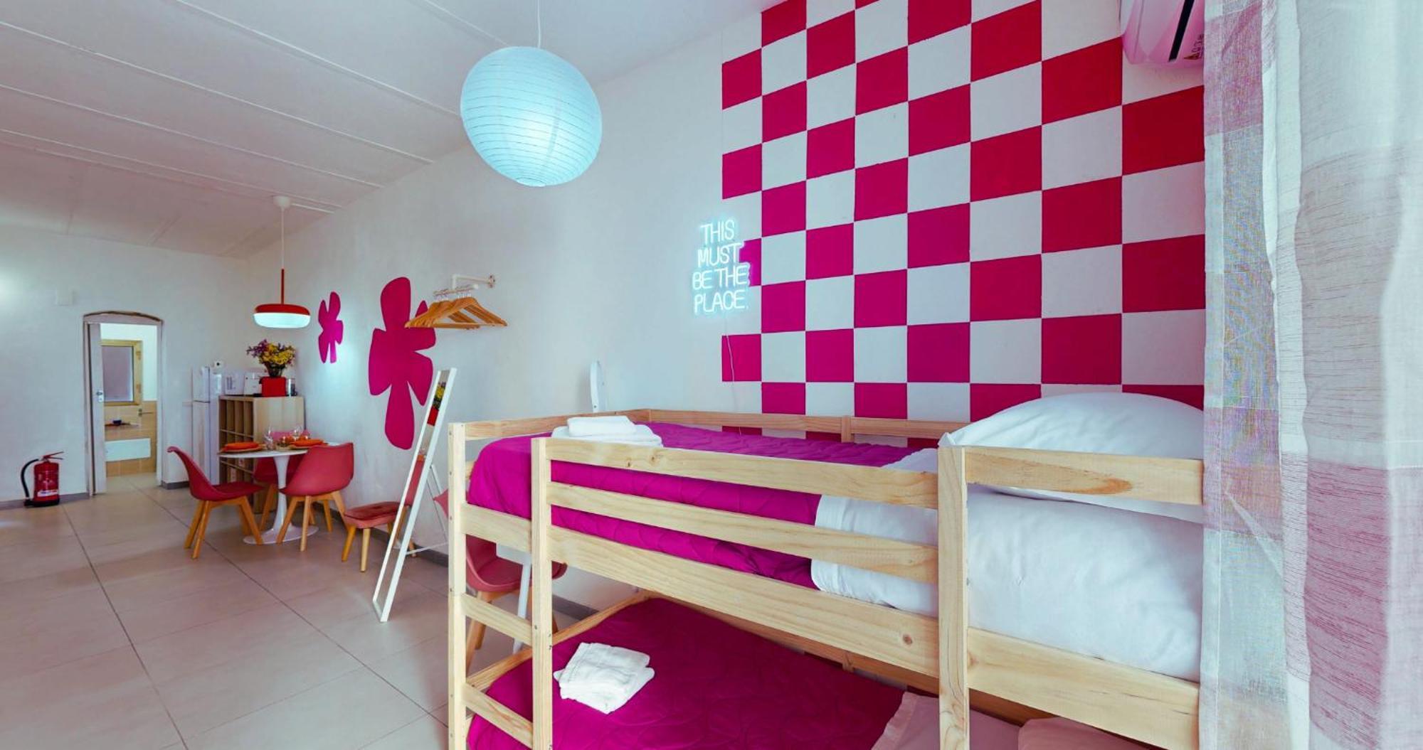 Nicuzza Loft * Palermo