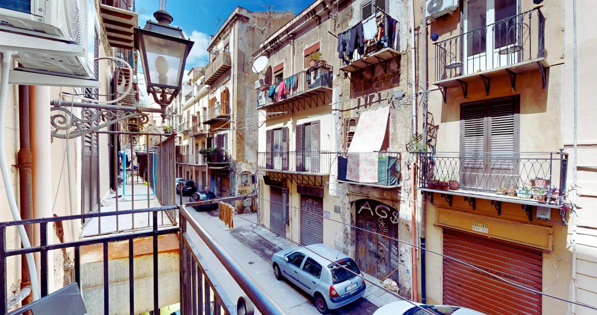 Nicuzza Loft * Palermo