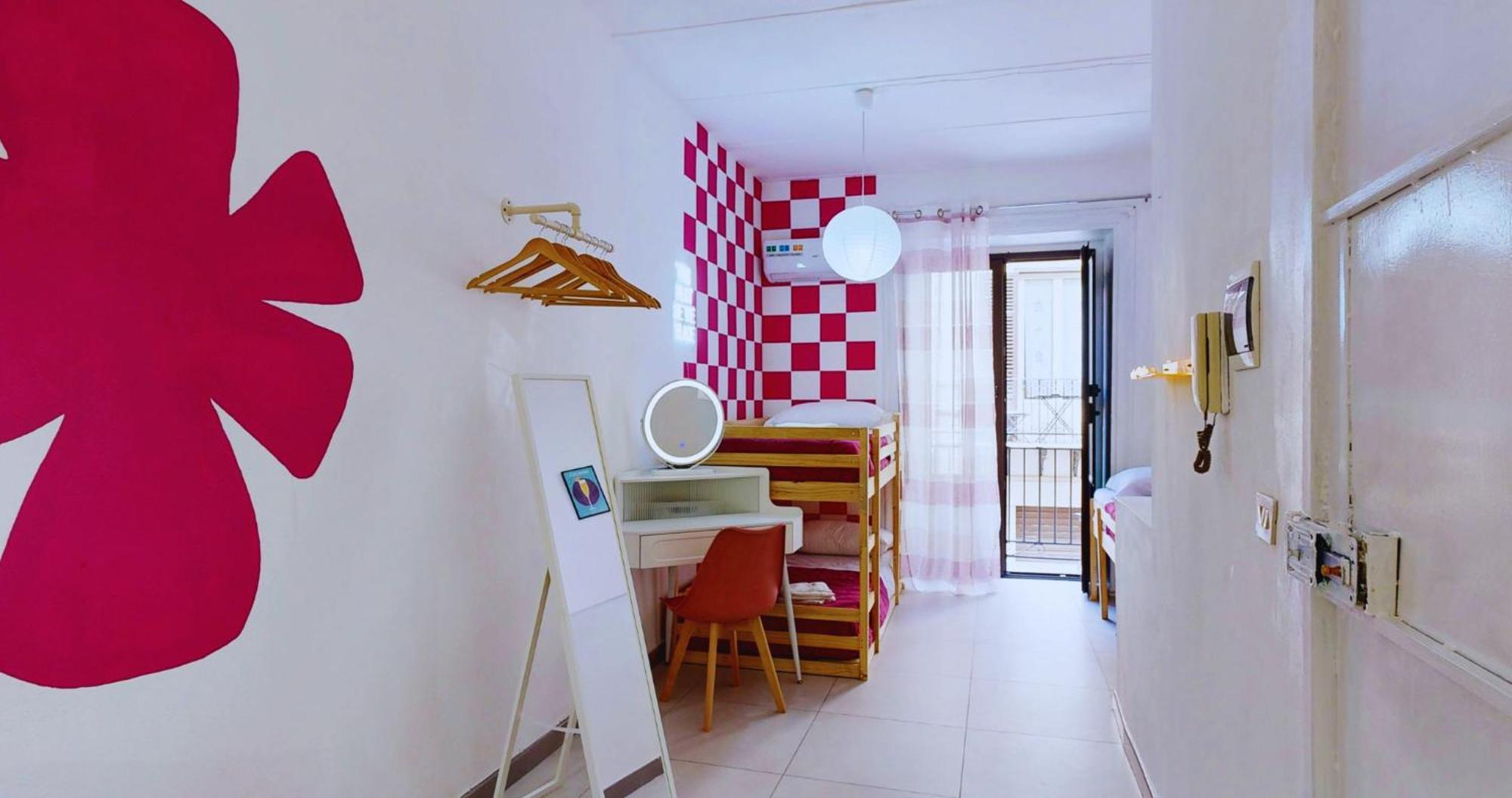Nicuzza Loft Palermo
