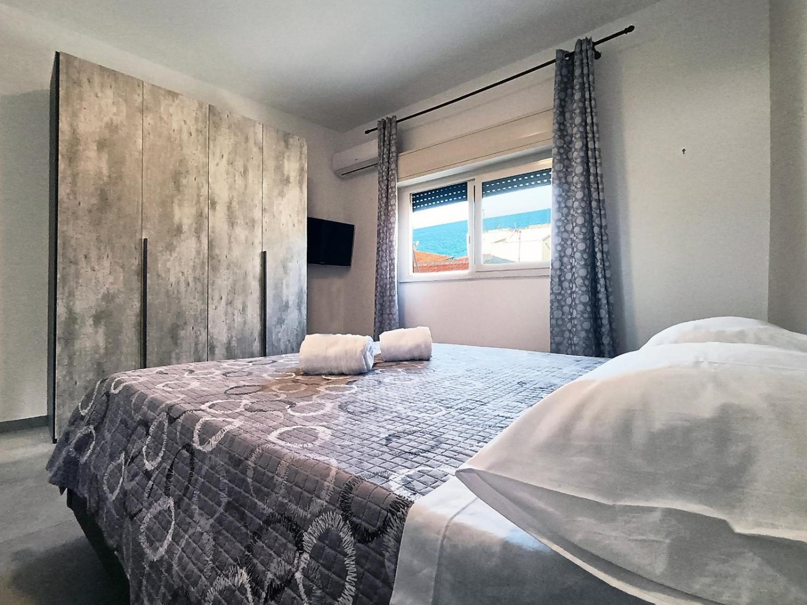 Mare Blu Apartment Palermo