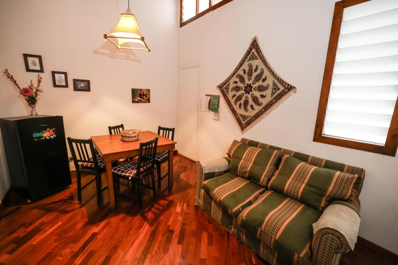 Ai Tintori Bed & Breakfast Palermo
