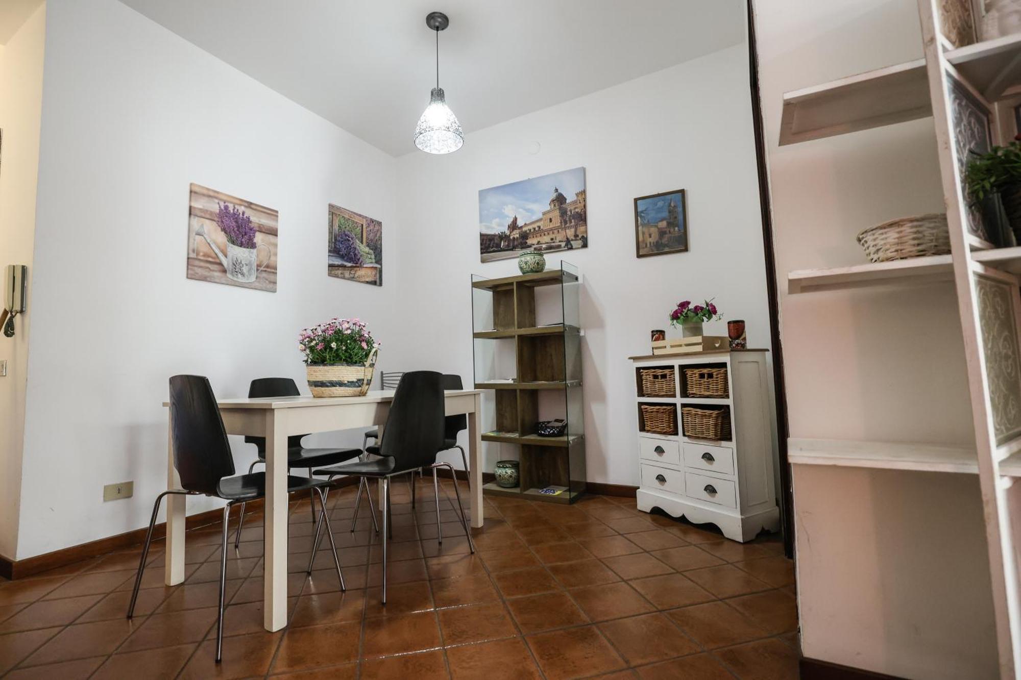 Bed & Breakfast Ai Tintori 3*