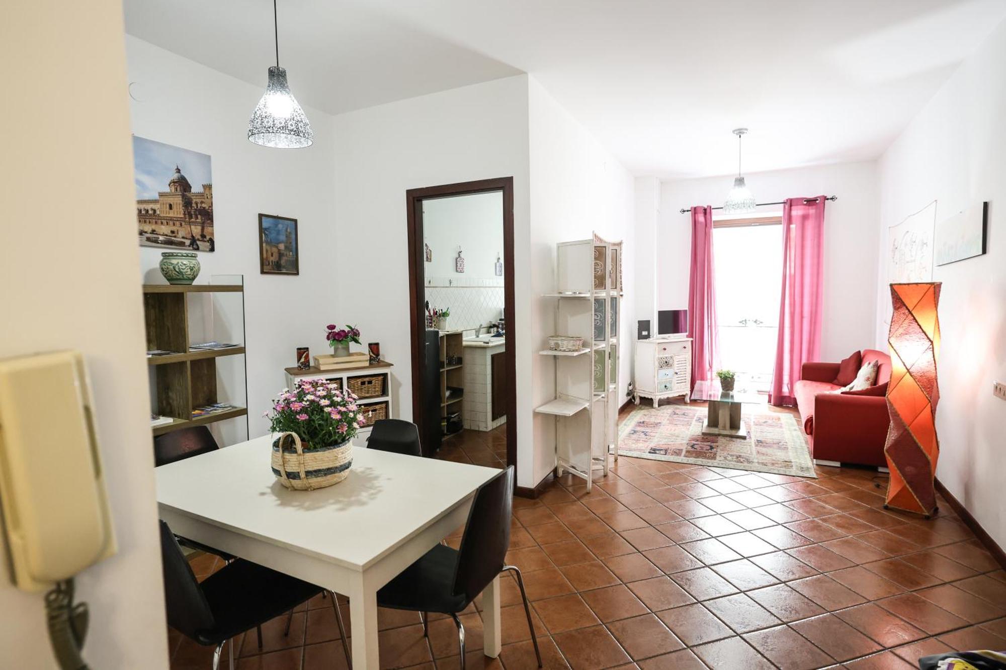 Bed & Breakfast Ai Tintori