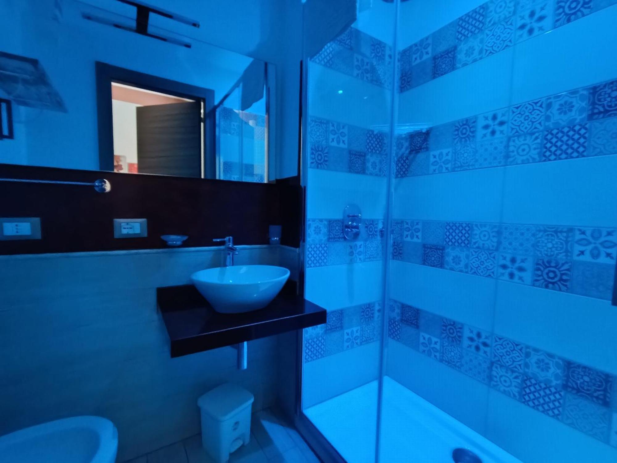 Bed & Breakfast Le Cupole Deco