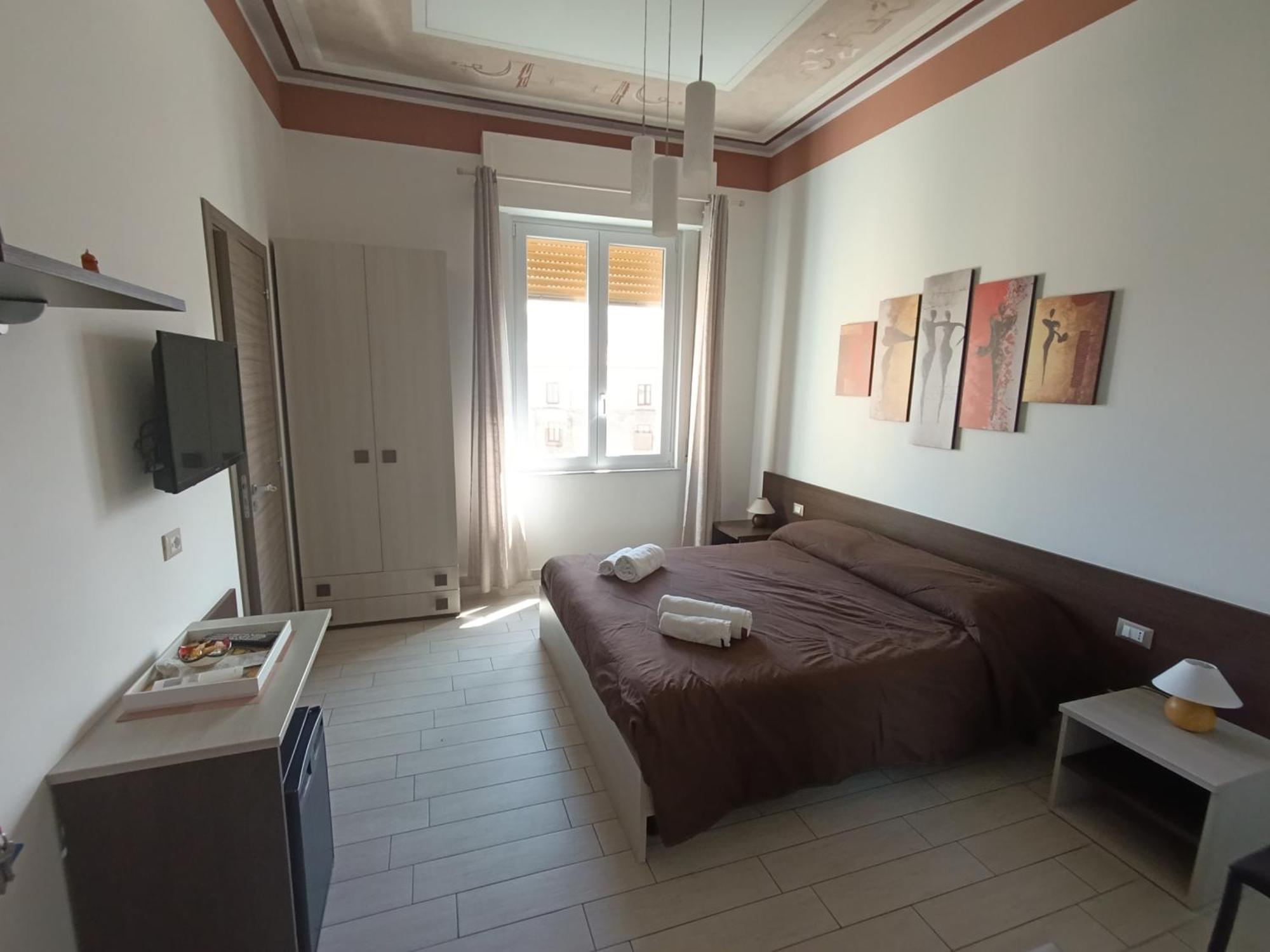 Le Cupole Deco Bed & Breakfast 2*
